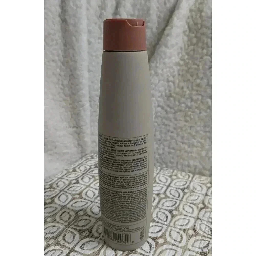 TWEAK'D BY NATURE ~ RESTORE HAIR STRENGTHENING SHAMPOO ~ HIMALAYAS ~ 9 OZ Sealed - Picture 2 of 4